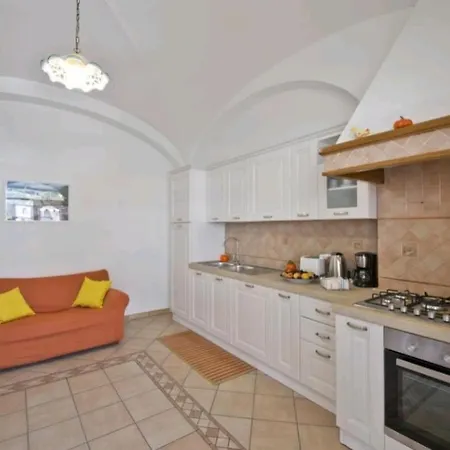 펜션 Casa Scirocco *