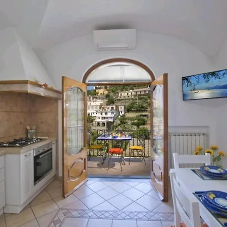 Casa Scirocco 펜션