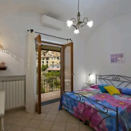 Casa Scirocco * 포지타노