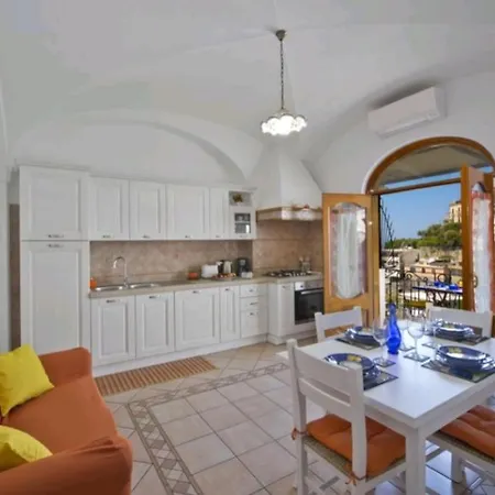 Casa Scirocco *