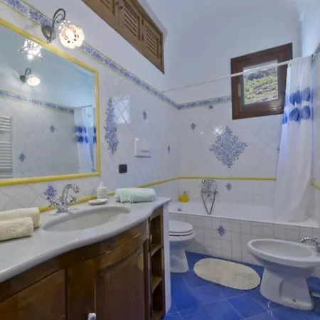 Casa Scirocco Positano