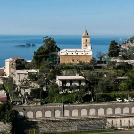 Casa Scirocco