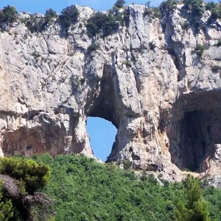 Casa Scirocco * Позітано