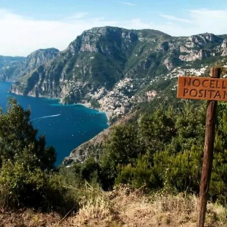 Casa Scirocco Сasa de vacaciones