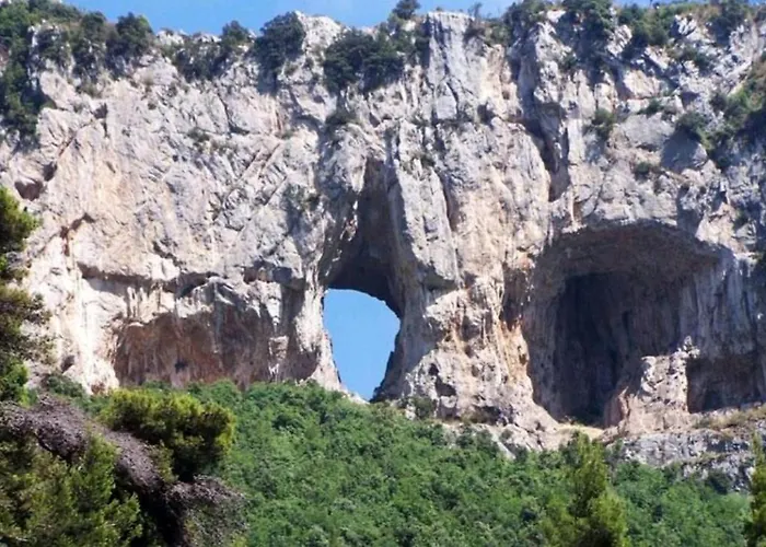 Casa Scirocco * Positano