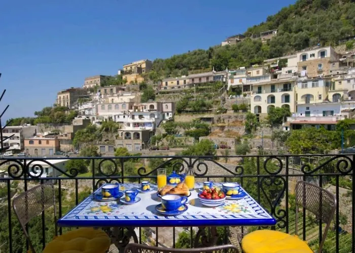 Casa Scirocco Сasa de vacaciones