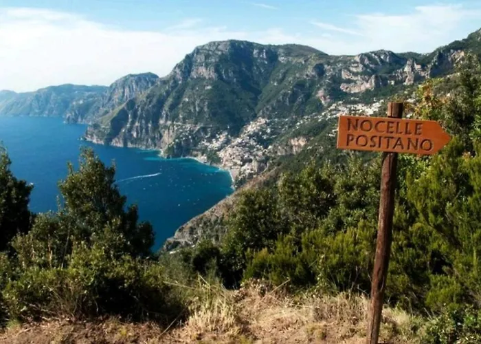 Casa Scirocco Сasa de vacaciones