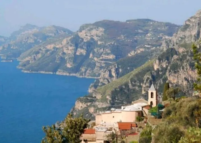 Casa Scirocco Сasa de vacaciones