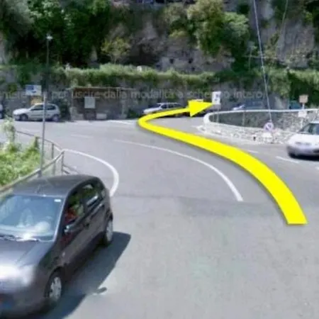 Feriehus Casa Scirocco