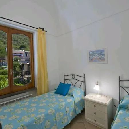 Casa Scirocco