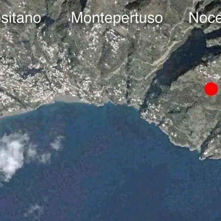 Casa Scirocco *